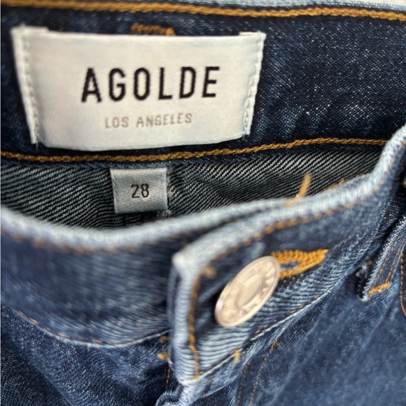 NWT Agolde Hilla skirt size 28 - Picture 4 of 6